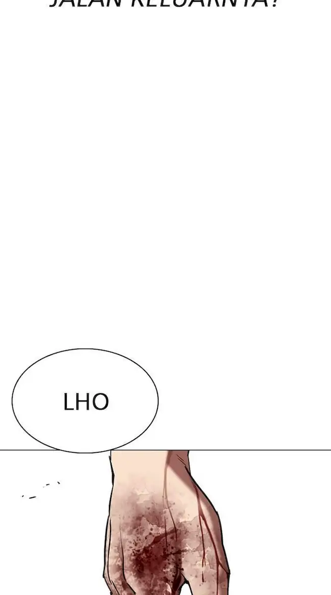 Lookism Chapter 301 Gambar 91