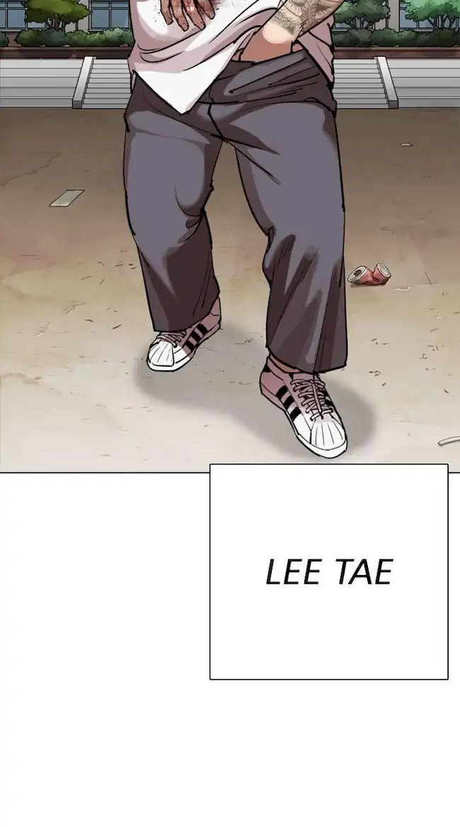 Lookism Chapter 301 Gambar 94