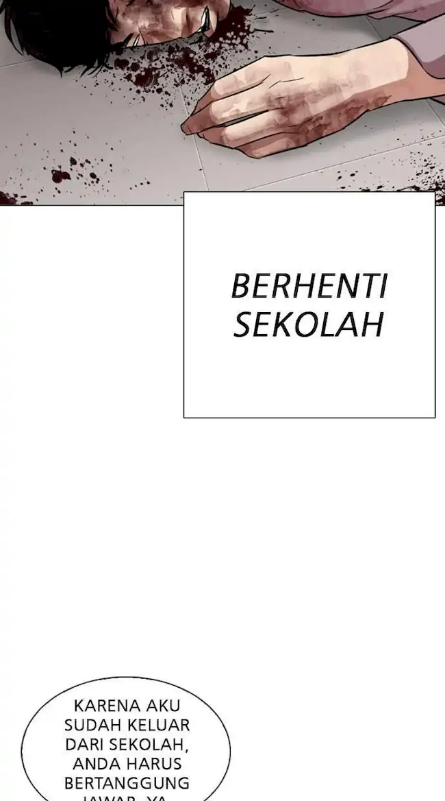 Lookism Chapter 301 Gambar 96