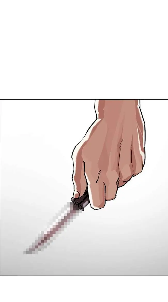 Baca Komik Lookism Chapter 302 Gambar 1