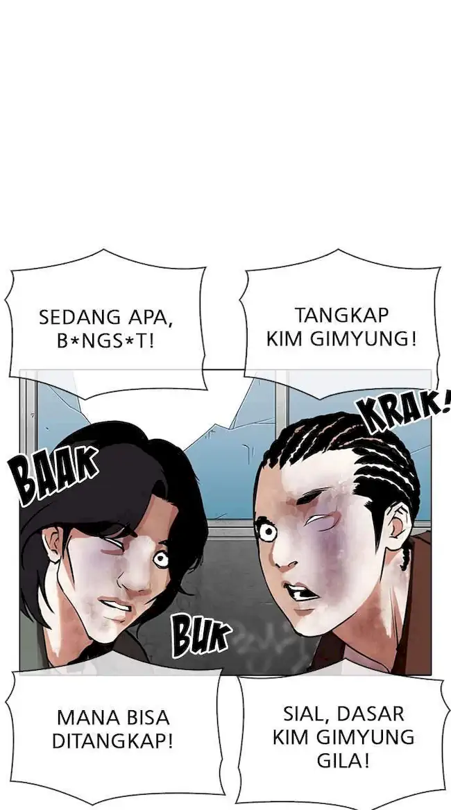 Lookism Chapter 302 Gambar 101