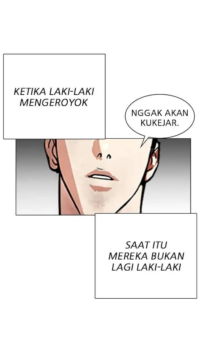 Lookism Chapter 302 Gambar 107