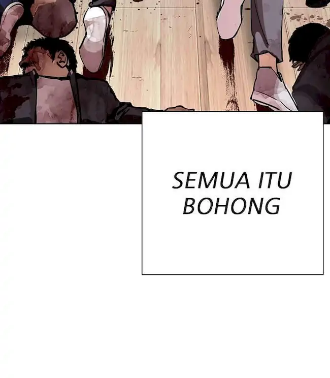 Lookism Chapter 302 Gambar 112