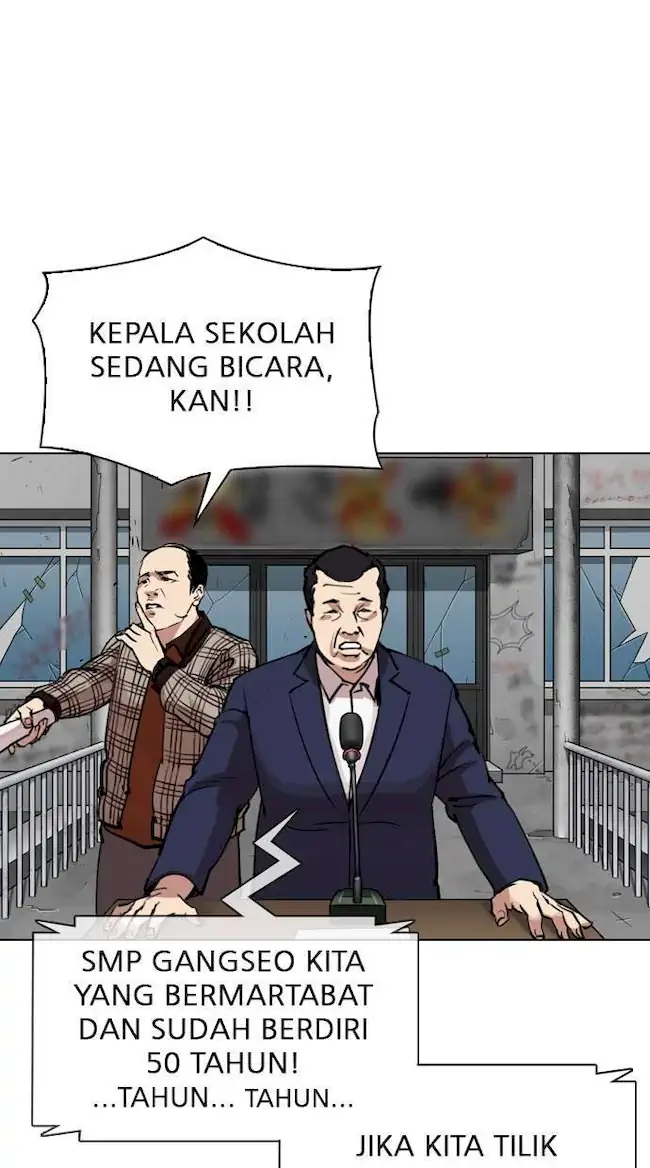 Lookism Chapter 302 Gambar 119