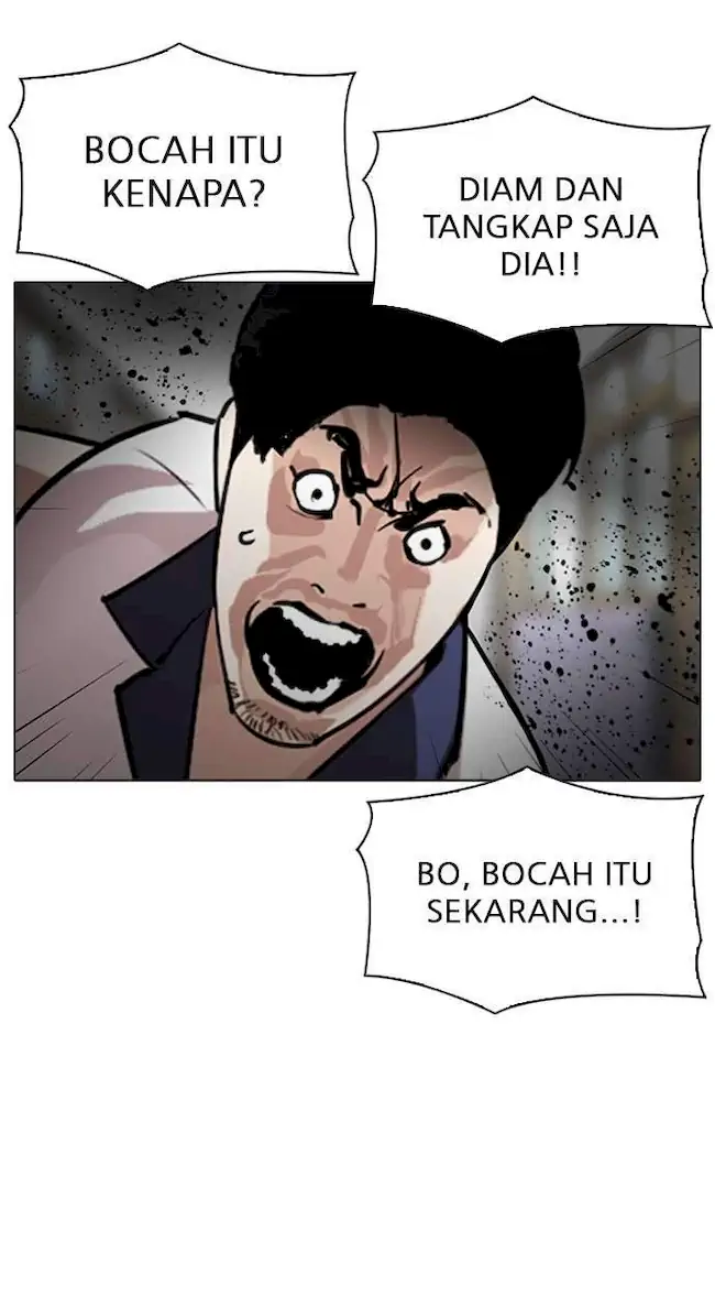 Lookism Chapter 302 Gambar 12