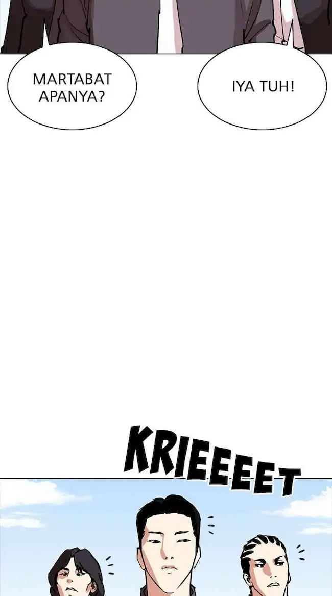 Lookism Chapter 302 Gambar 121