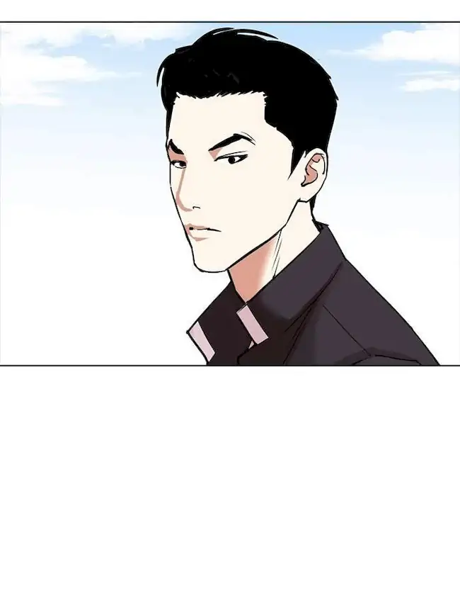 Lookism Chapter 302 Gambar 125