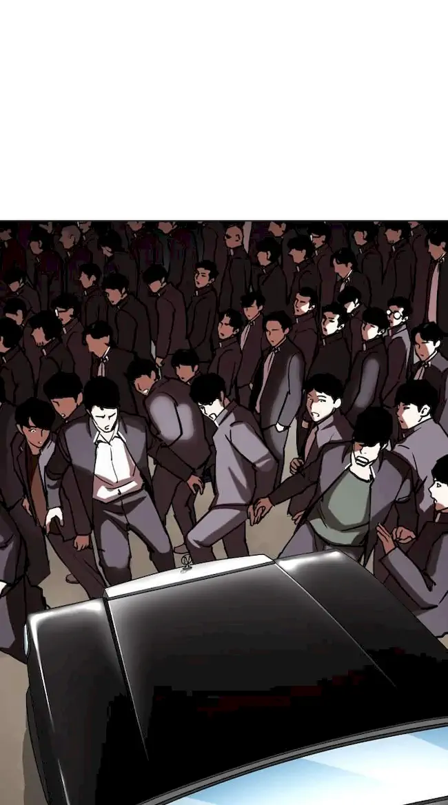 Lookism Chapter 302 Gambar 132