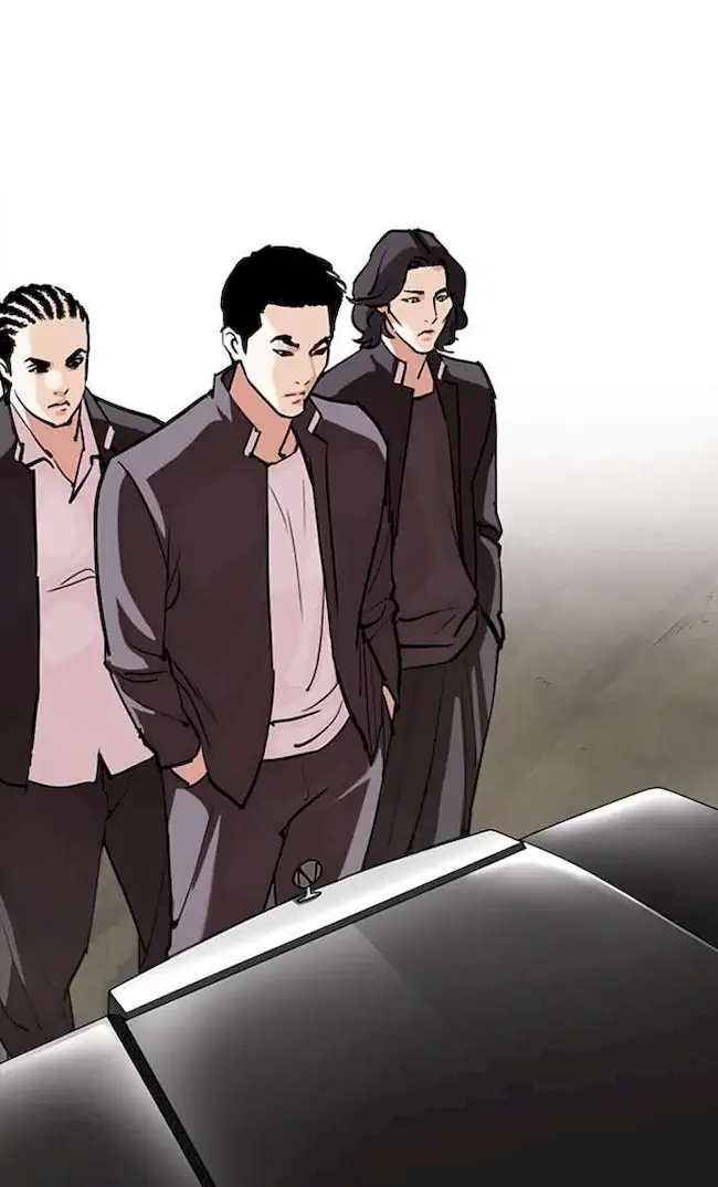 Lookism Chapter 302 Gambar 135