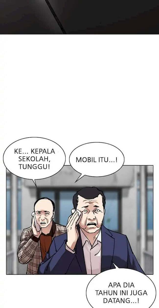 Lookism Chapter 302 Gambar 136