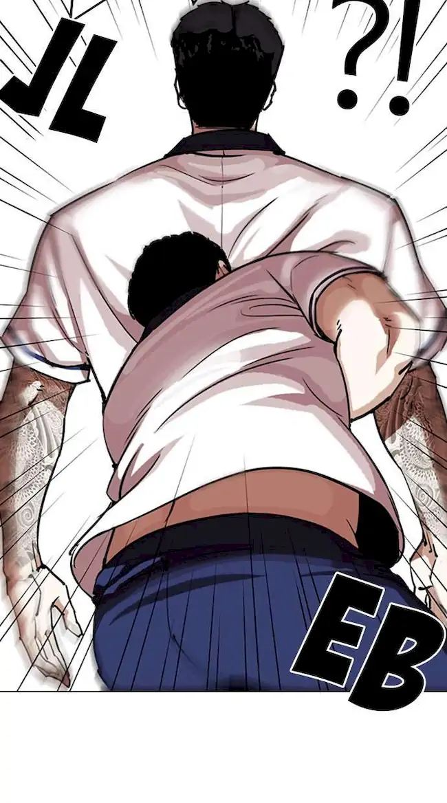 Lookism Chapter 302 Gambar 14