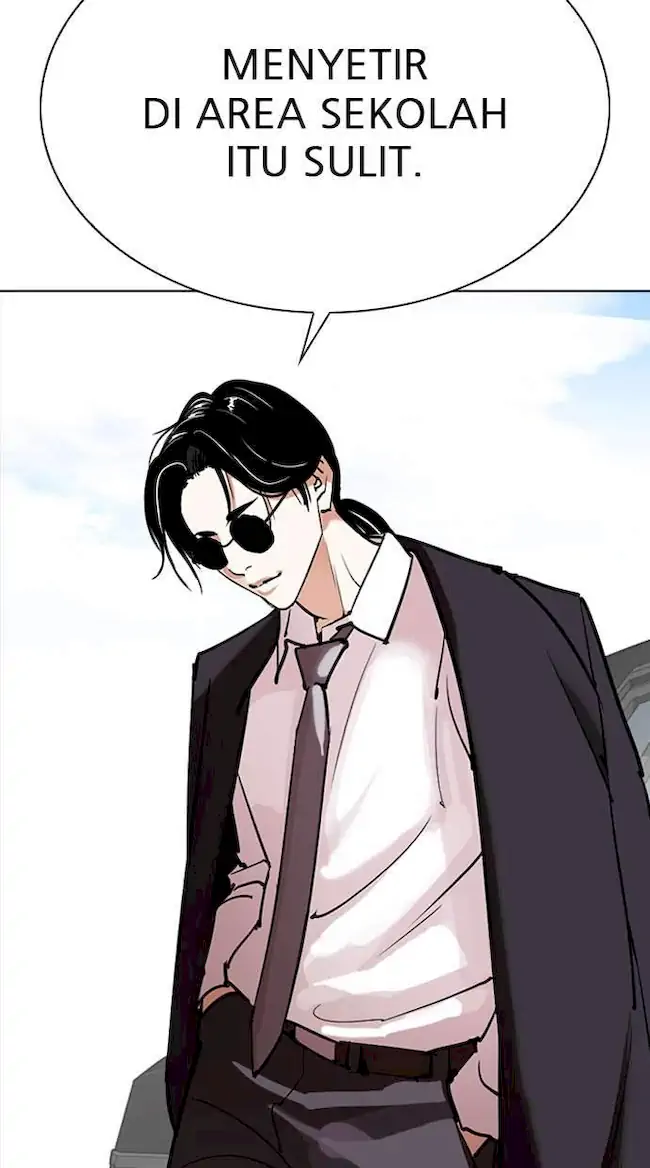 Lookism Chapter 302 Gambar 140