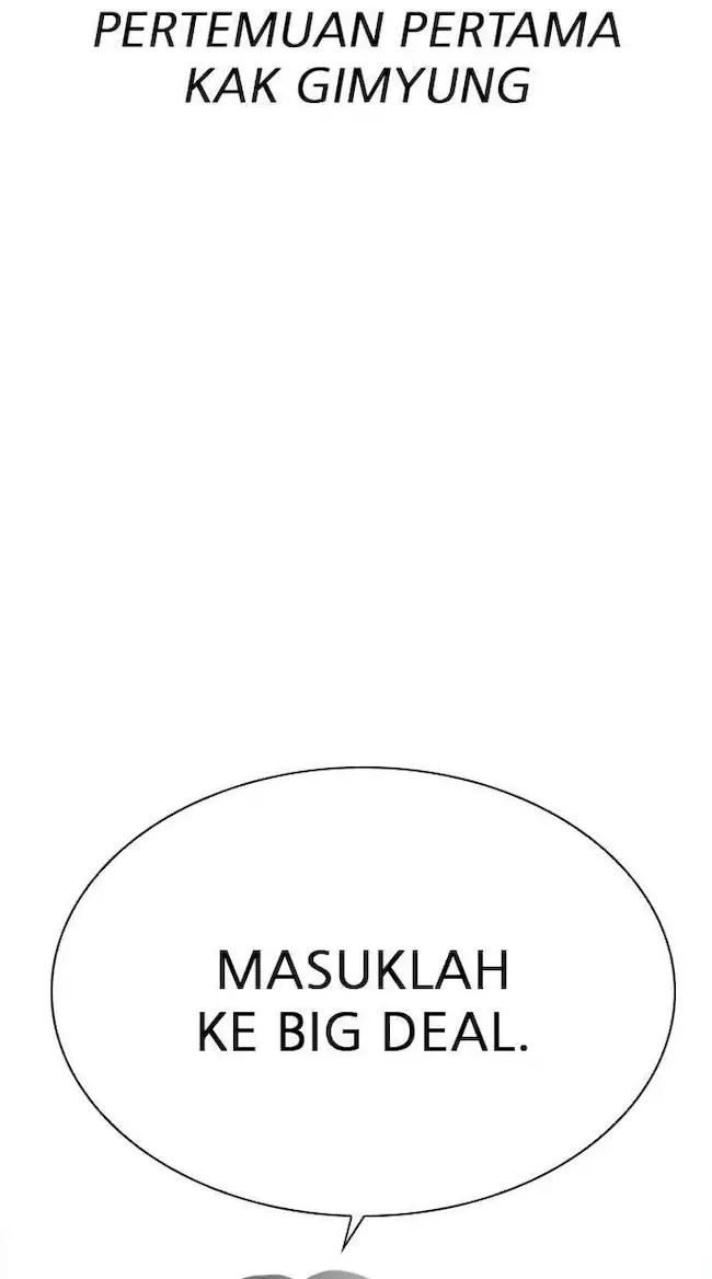 Lookism Chapter 302 Gambar 144