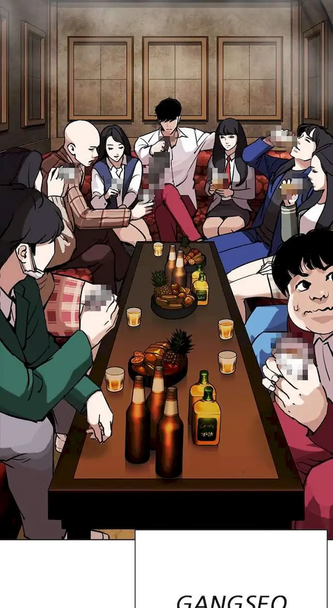 Lookism Chapter 302 Gambar 150