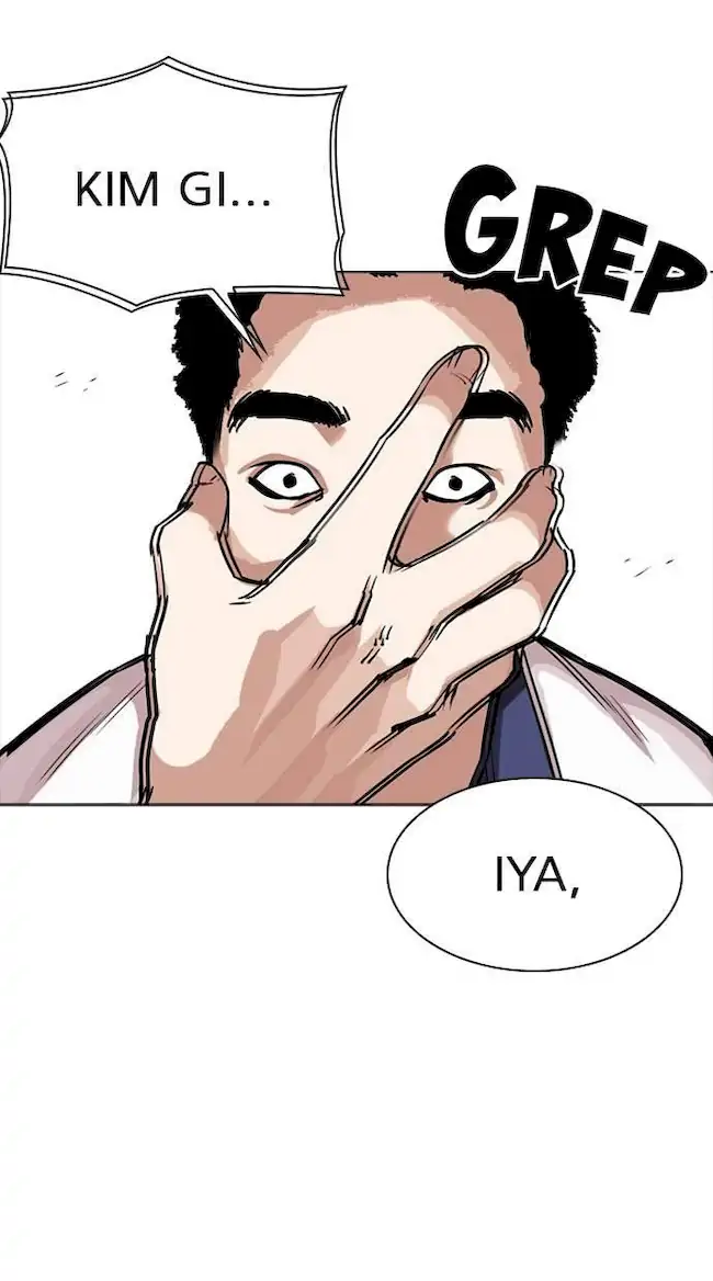 Lookism Chapter 302 Gambar 20