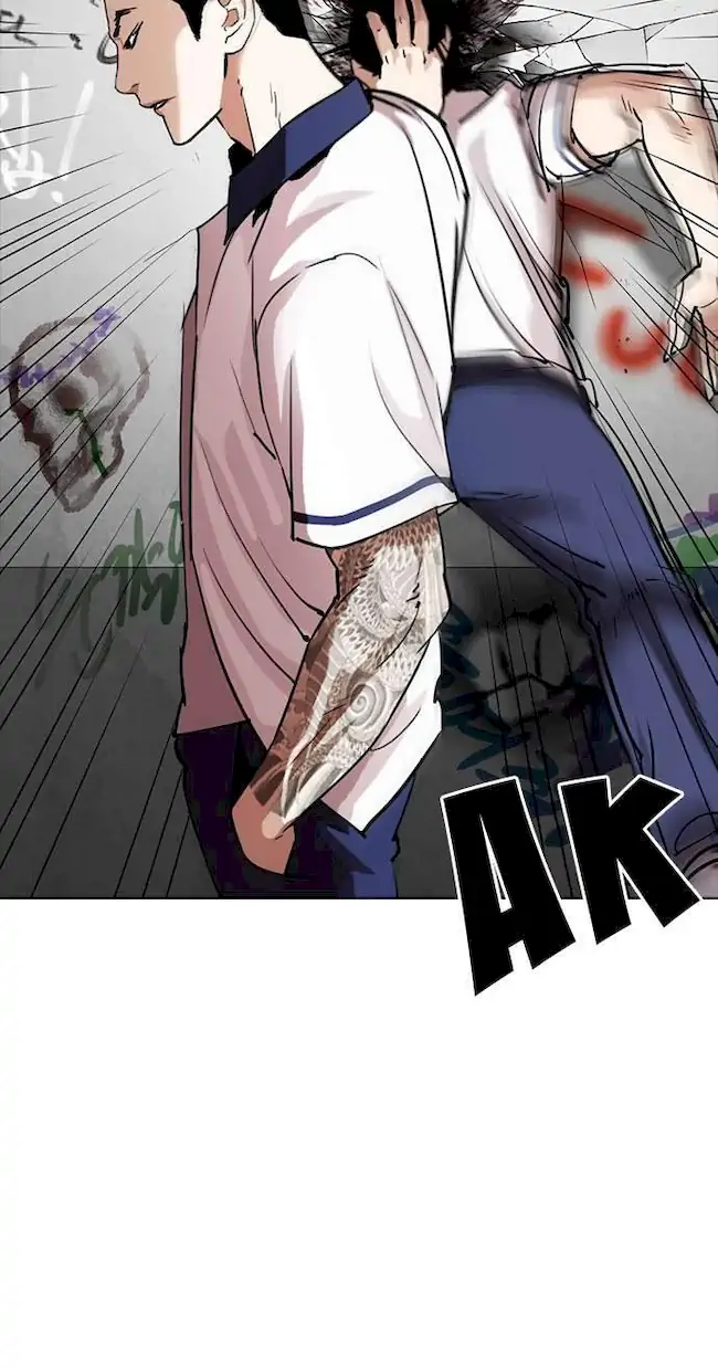 Lookism Chapter 302 Gambar 22