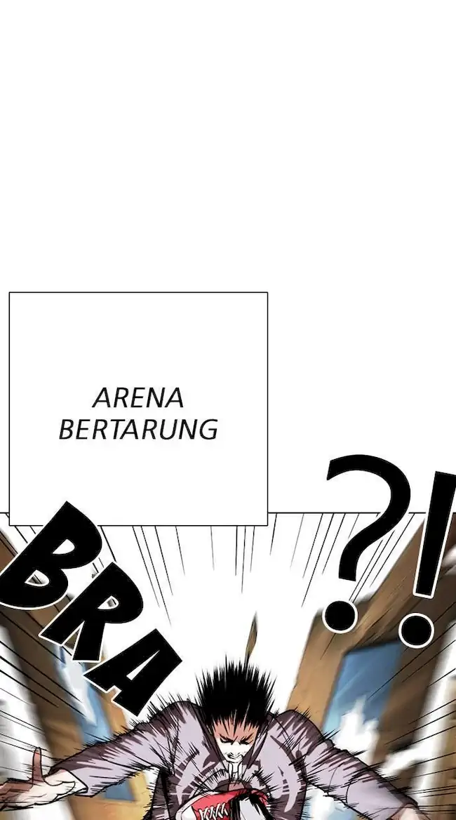 Lookism Chapter 302 Gambar 34
