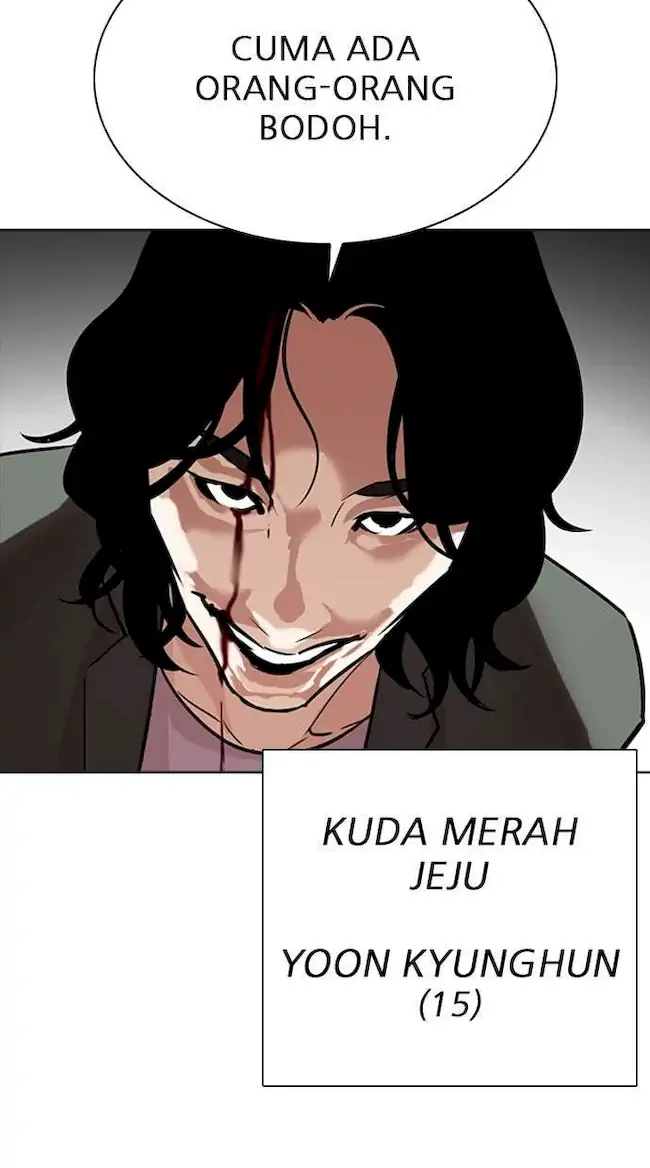 Lookism Chapter 302 Gambar 39