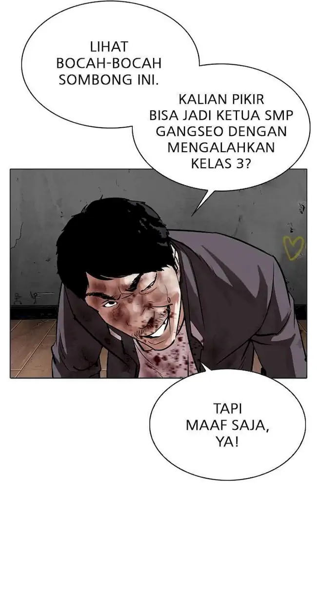 Lookism Chapter 302 Gambar 47