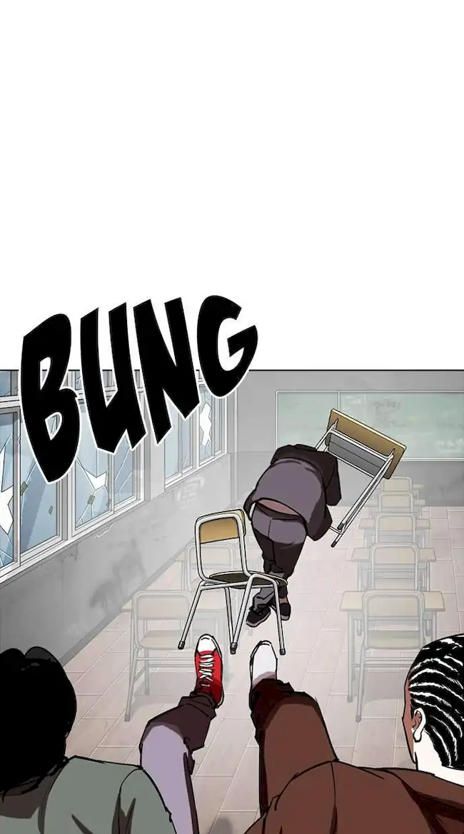 Lookism Chapter 302 Gambar 51