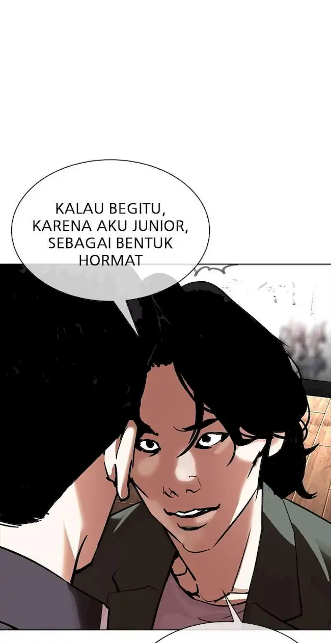 Lookism Chapter 302 Gambar 58