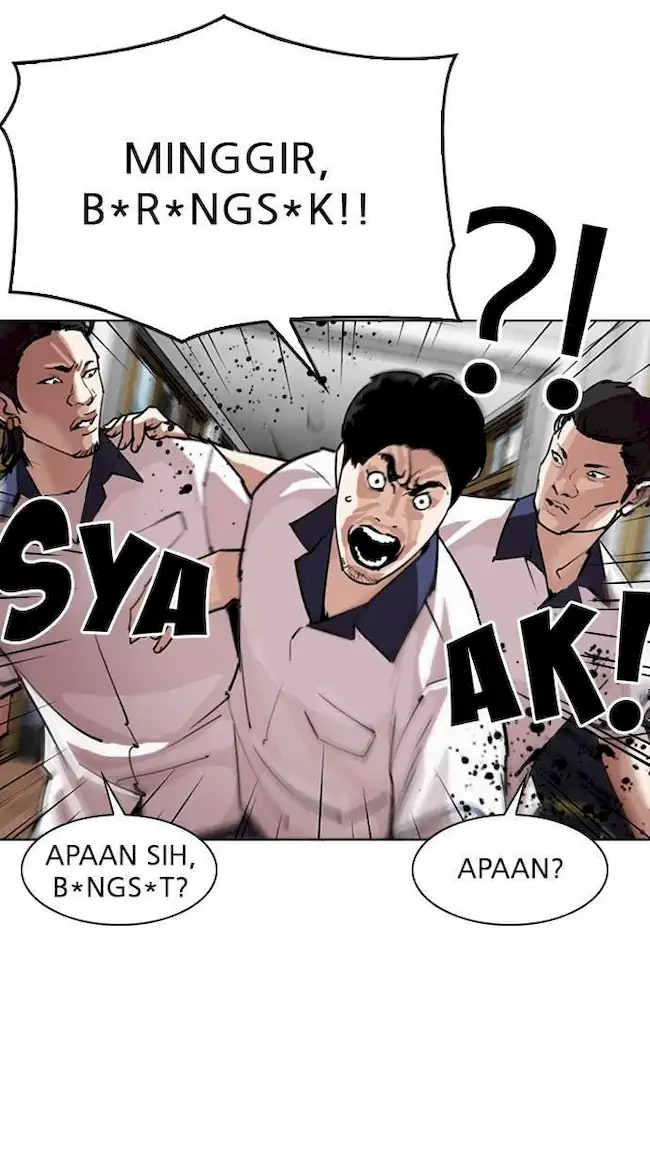 Lookism Chapter 302 Gambar 6