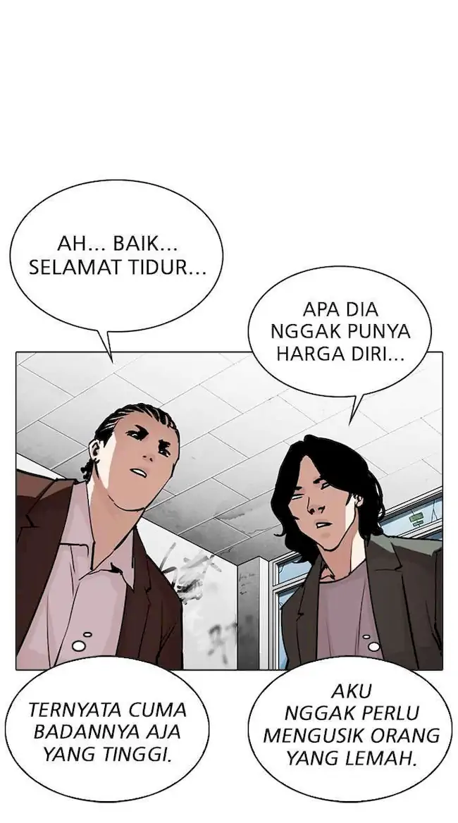 Lookism Chapter 302 Gambar 64