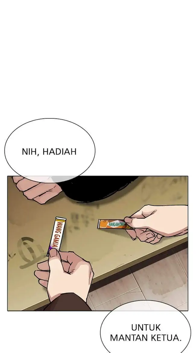 Lookism Chapter 302 Gambar 65