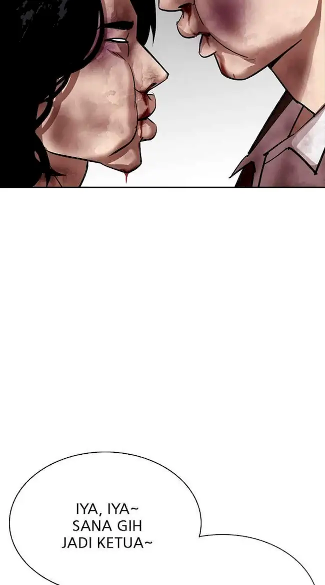 Lookism Chapter 302 Gambar 69