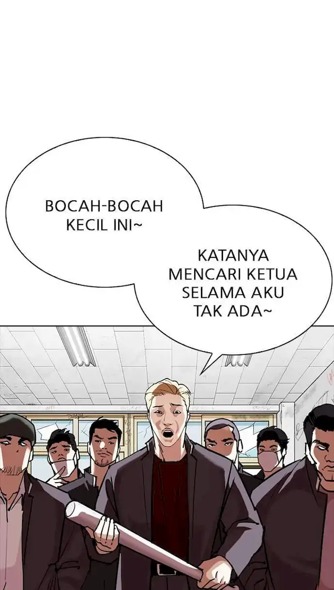 Lookism Chapter 302 Gambar 73