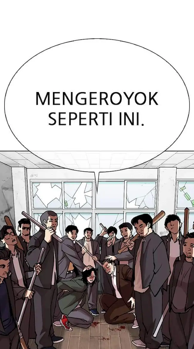 Lookism Chapter 302 Gambar 81
