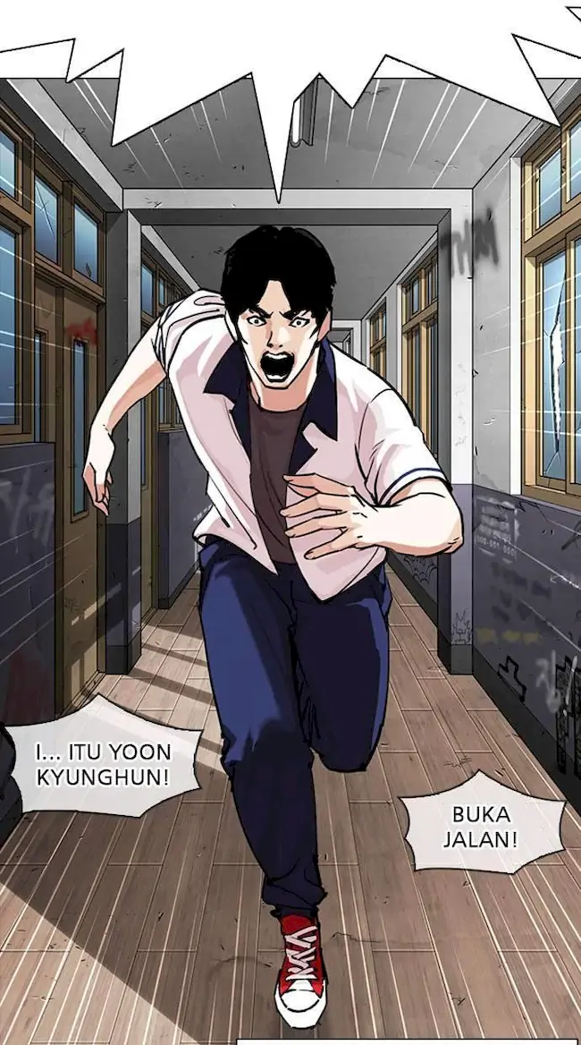 Lookism Chapter 302 Gambar 9