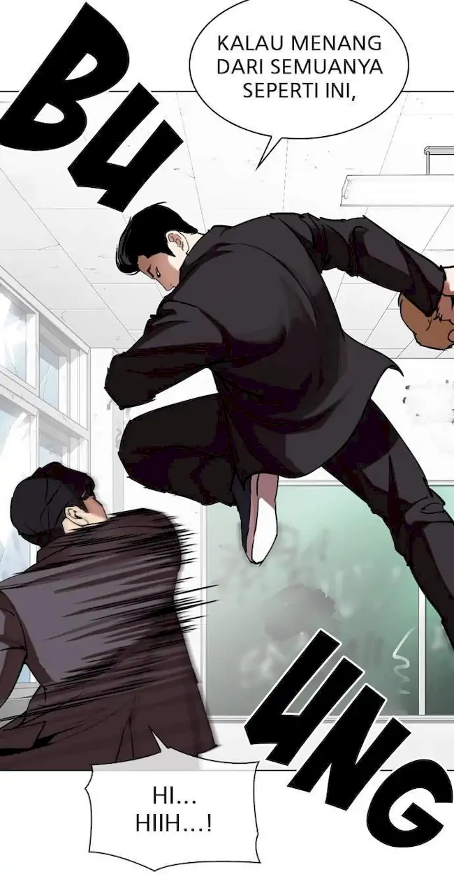 Lookism Chapter 302 Gambar 96