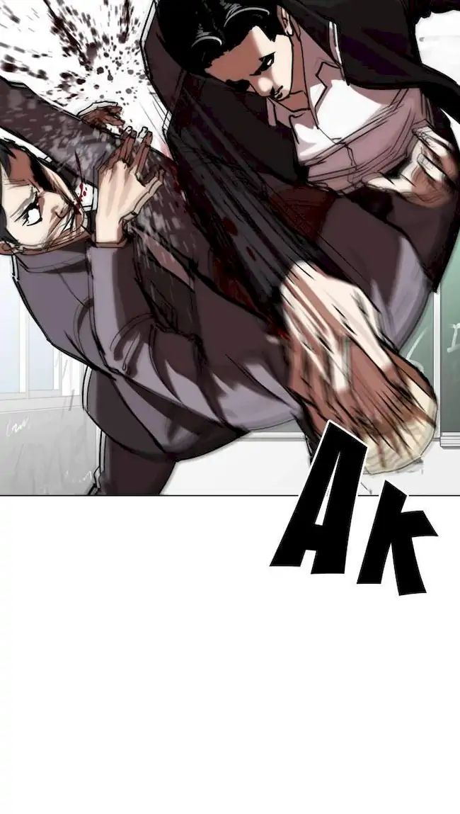 Lookism Chapter 302 Gambar 98