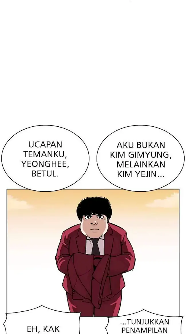 Lookism Chapter 303 Gambar 101