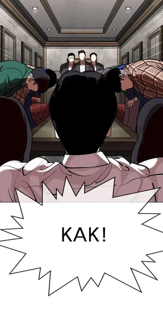 Lookism Chapter 303 Gambar 11