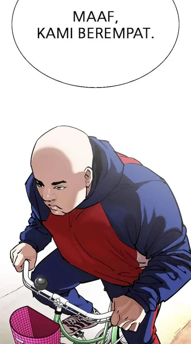 Lookism Chapter 303 Gambar 112