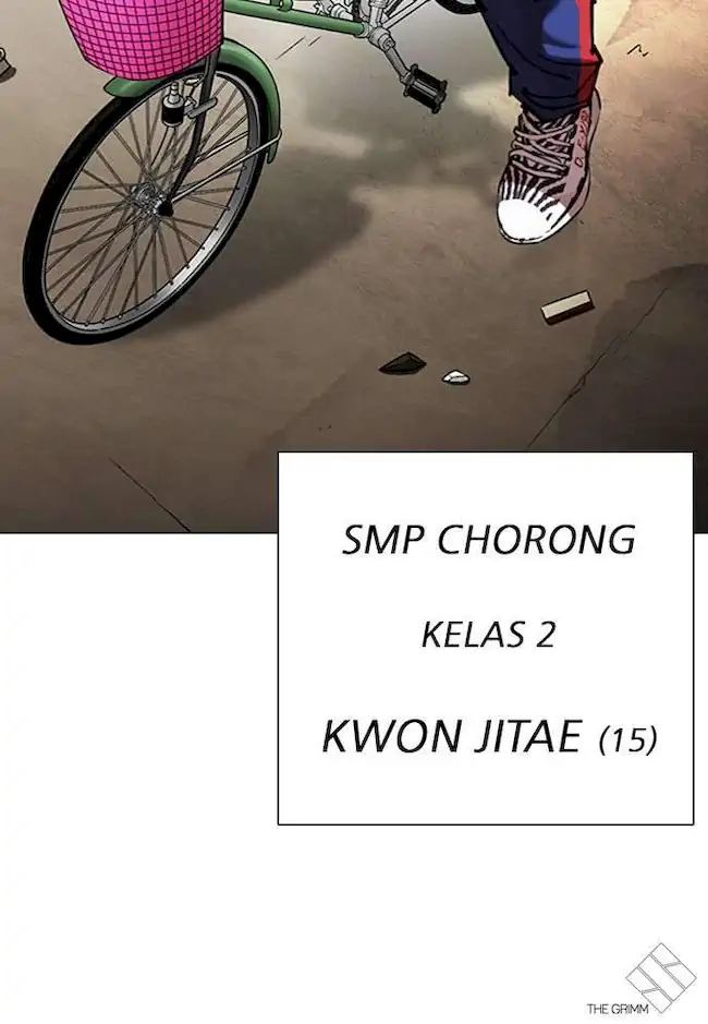 Lookism Chapter 303 Gambar 113