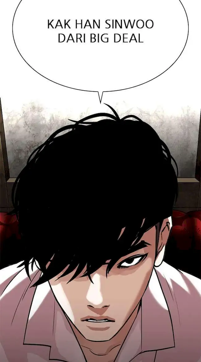 Lookism Chapter 303 Gambar 19