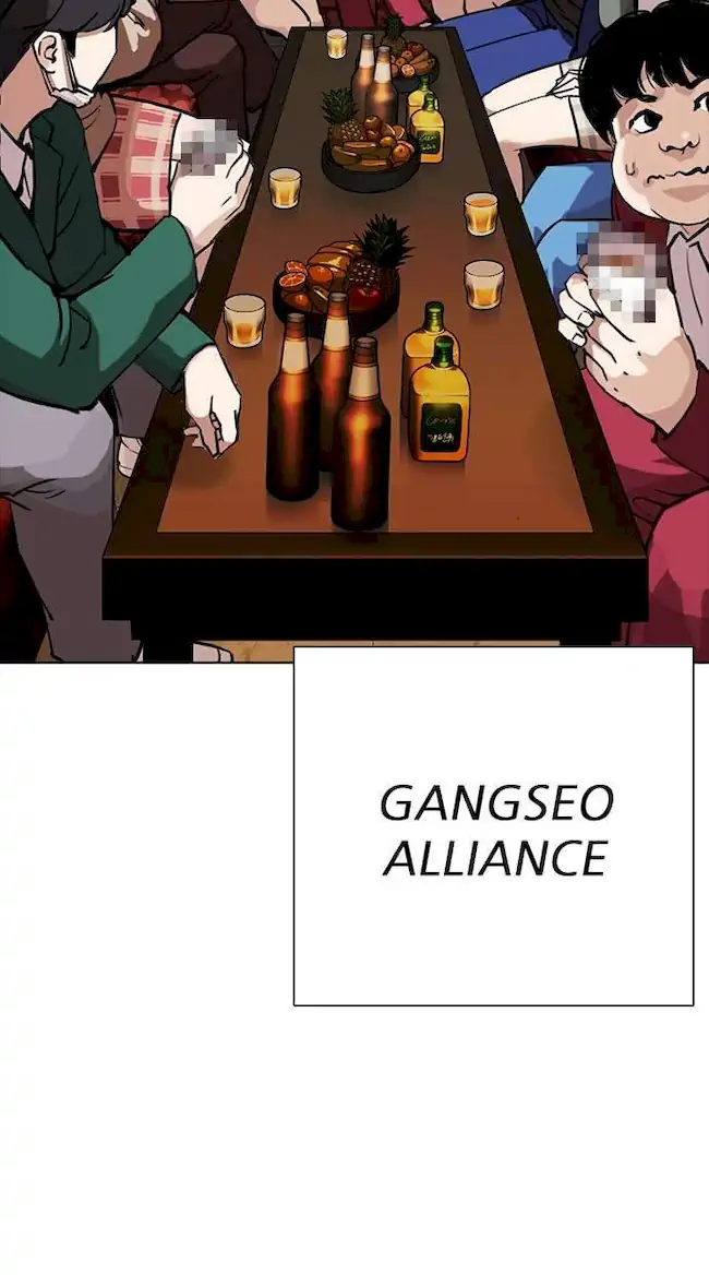 Baca  Lookism Chapter 303 Gambar 2