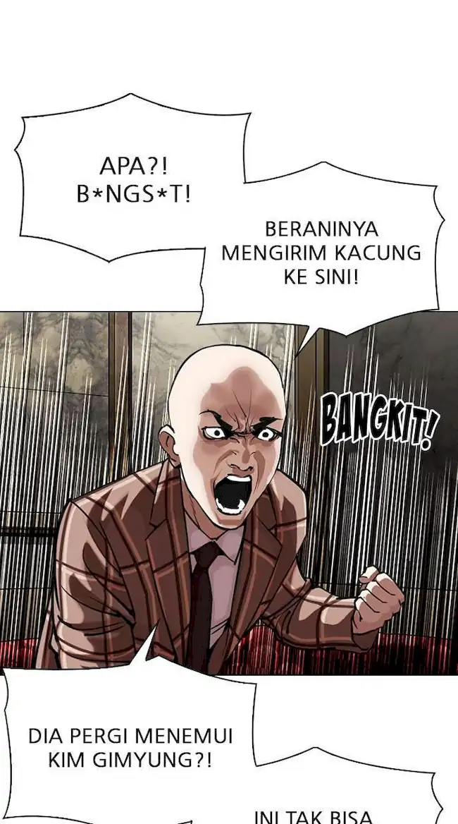 Lookism Chapter 303 Gambar 21