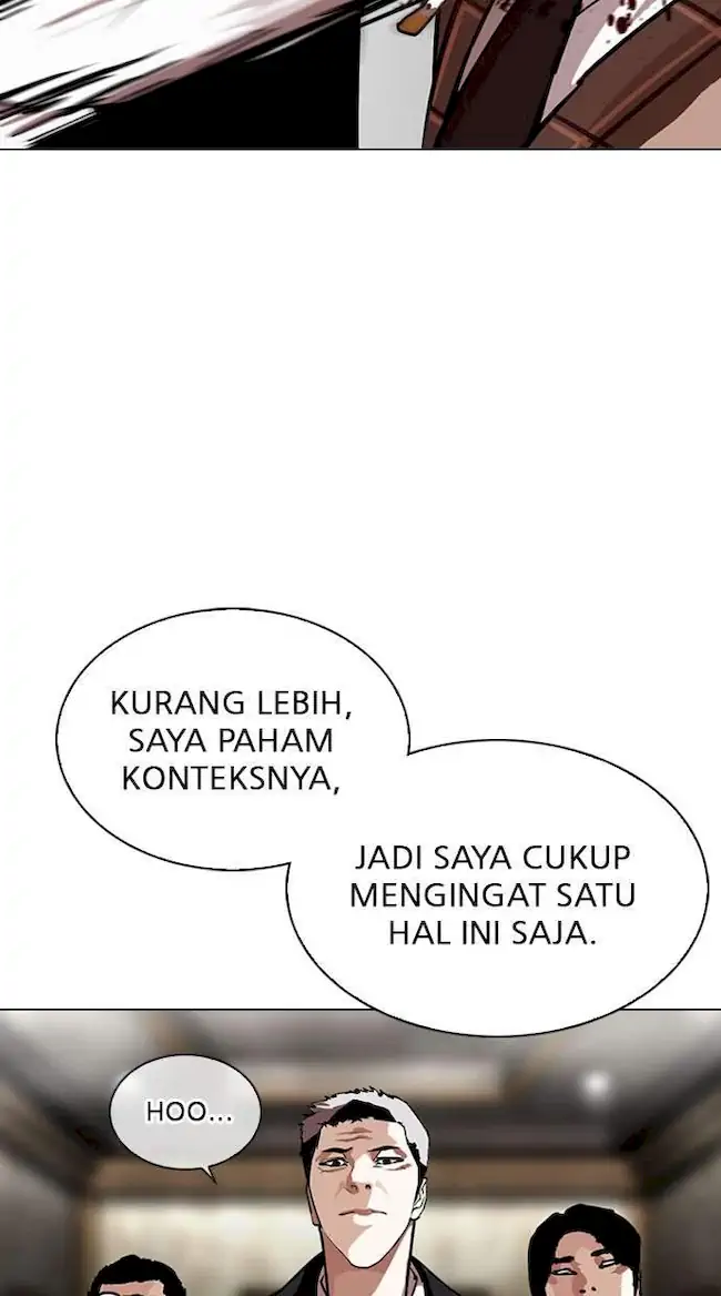 Lookism Chapter 303 Gambar 26