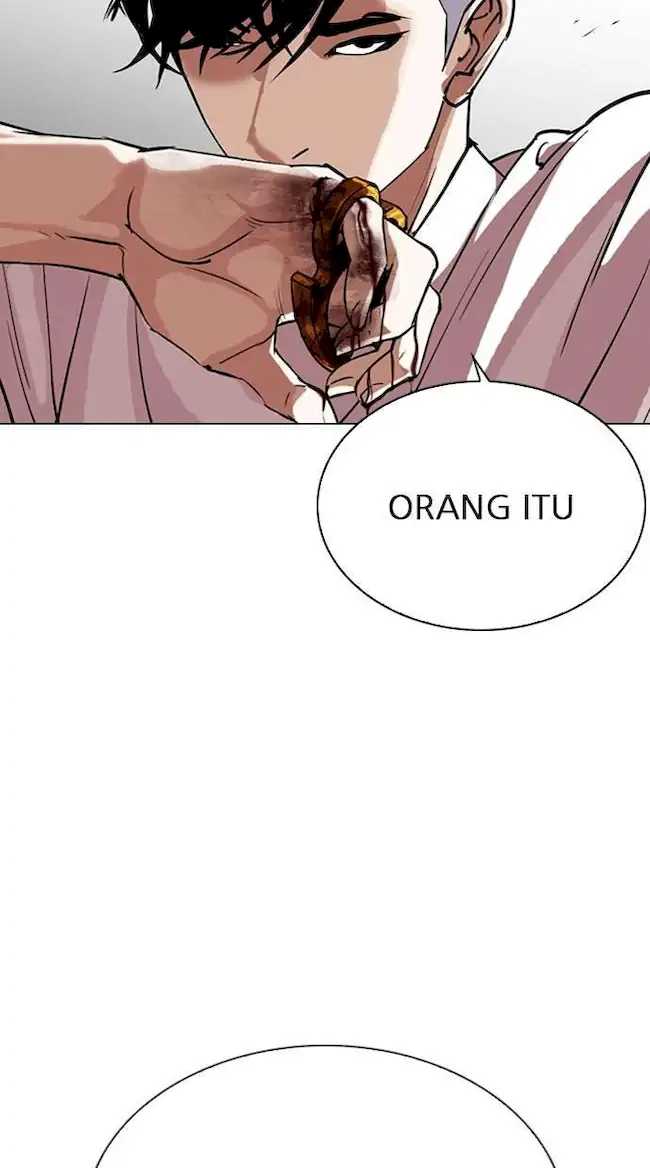 Lookism Chapter 303 Gambar 29