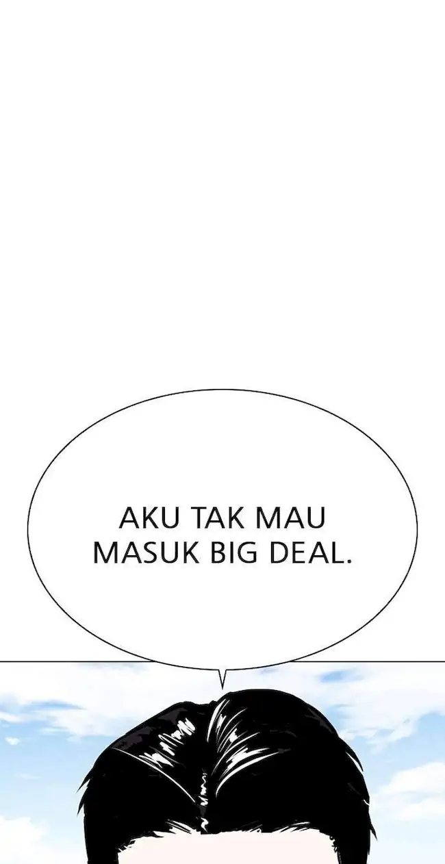 Lookism Chapter 303 Gambar 31