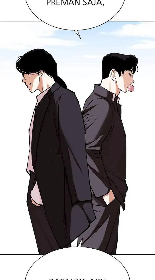 Lookism Chapter 303 Gambar 36