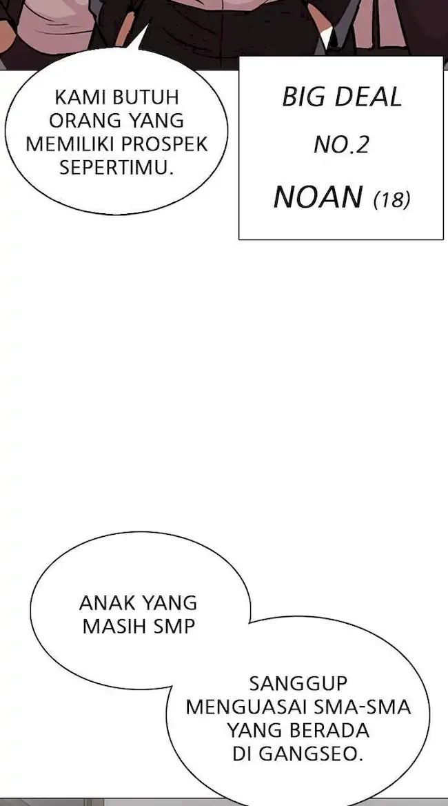 Lookism Chapter 303 Gambar 4