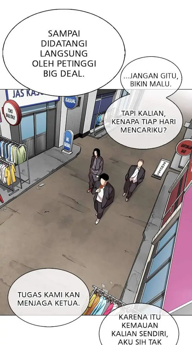 Lookism Chapter 303 Gambar 40