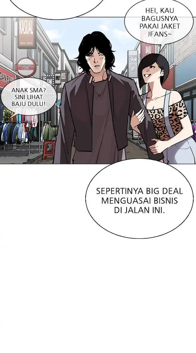 Lookism Chapter 303 Gambar 46