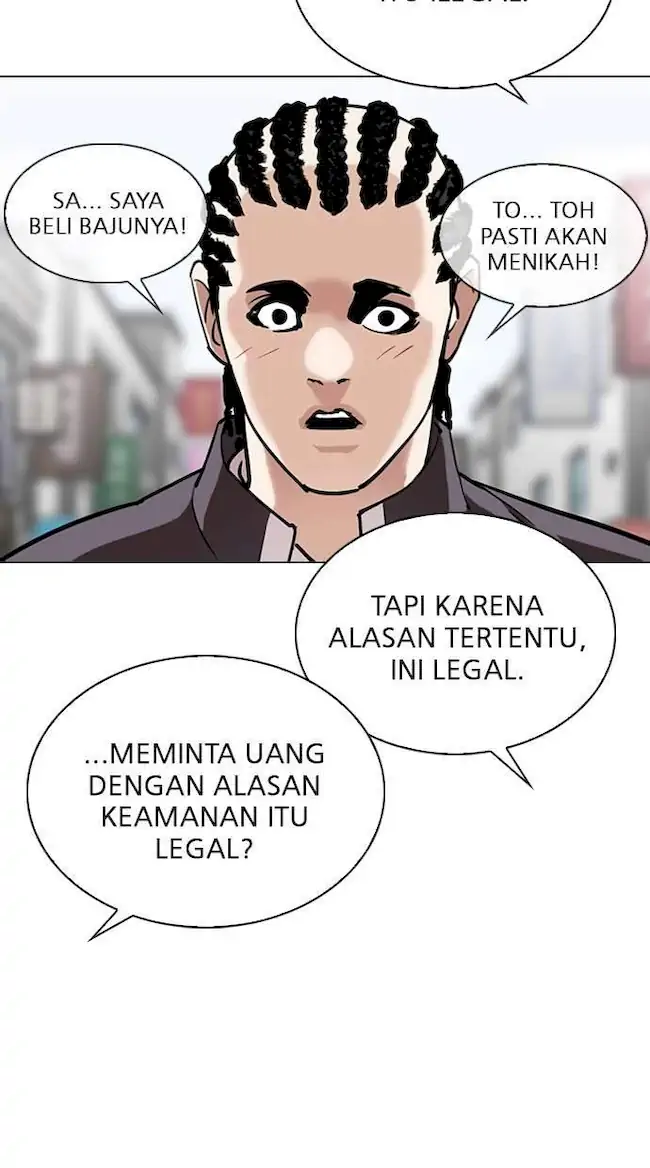 Lookism Chapter 303 Gambar 50