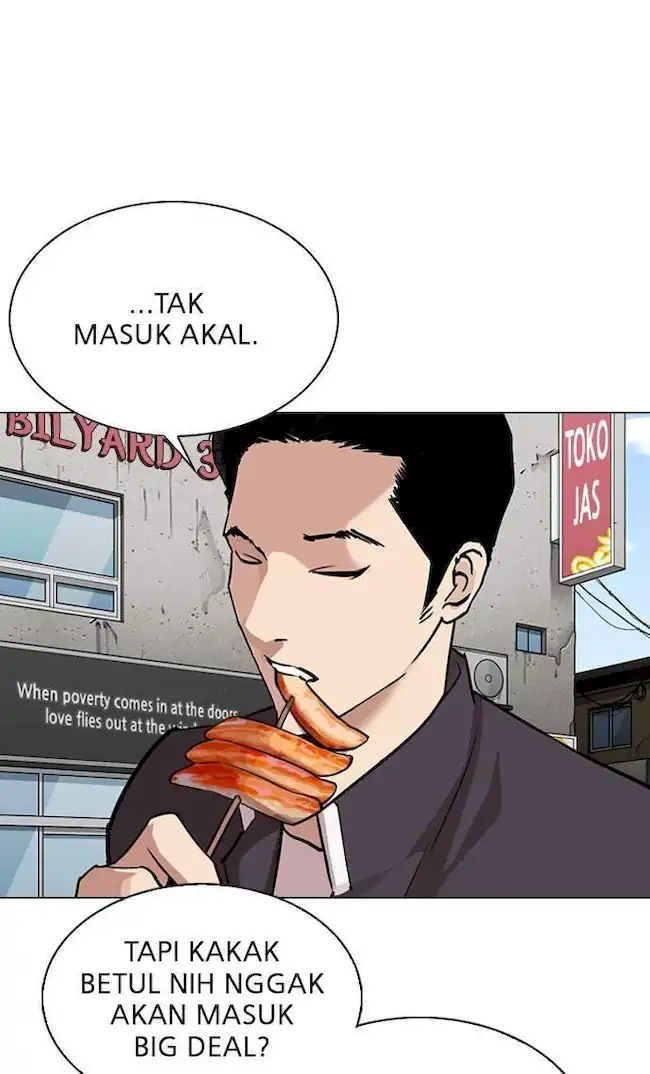 Lookism Chapter 303 Gambar 51